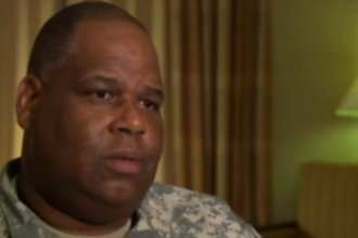 Fort Hood survivor supports gunman's execution by firing squad but questions livestream