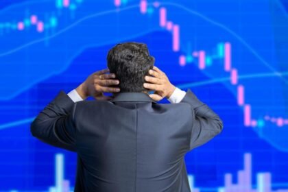 Five reasons India's stock market is sinking even when its economy is growing