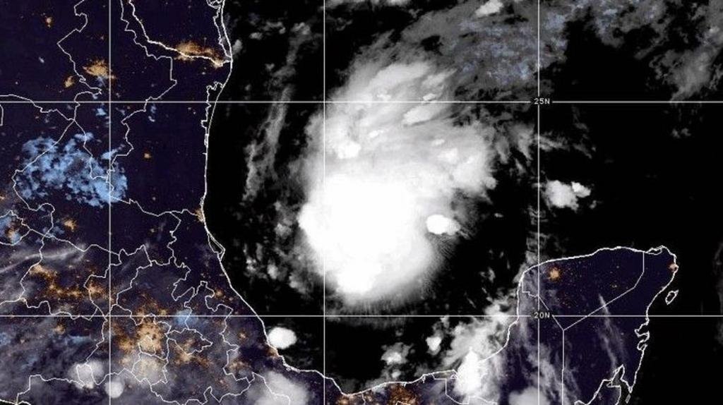 Tropical Storm Isaias forecast to become first Atlantic hurricane of 2026