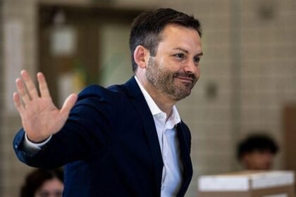 Separatist party projected to win Quebec election, adding new test to Canada's unity