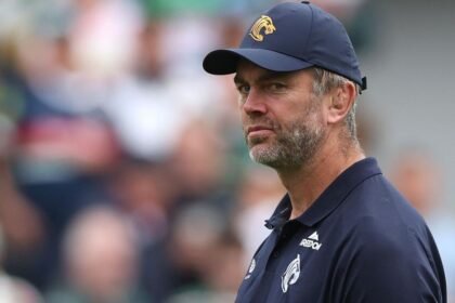 Low-scoring rugby can be beautiful - Tigers boss Parling