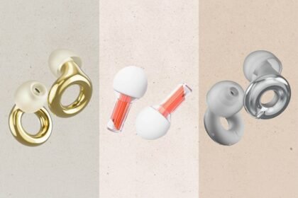 The Best Earplugs for Concerts Are All On Sale During October Prime Day