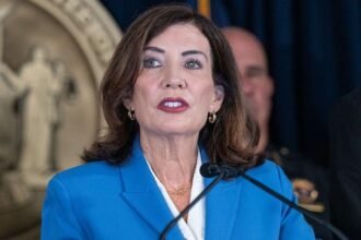 NY's governor appoints special prosecutor in Cornell frat rape investigation