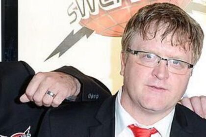 Sexual assault case dismissed against Trailer Park Boys actor Mike Smith