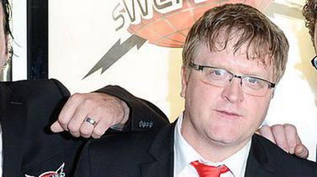 Sexual assault case dismissed against Trailer Park Boys actor Mike Smith