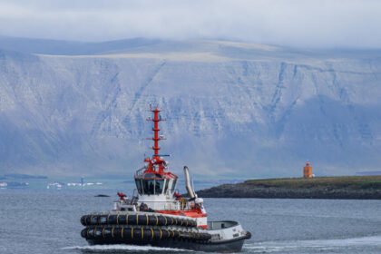 Rubio visits Iceland as US boosts Arctic presence after Greenland security pact