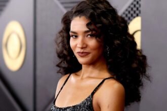 Olivia Dean accused of copying Bill Withers' Just The Two of Us