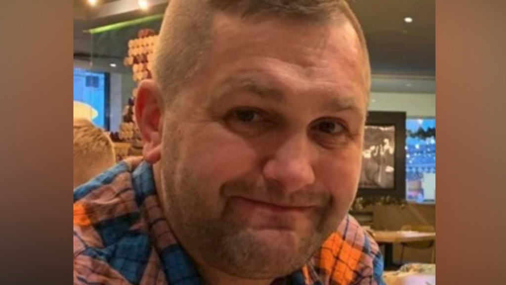 Four jailed for death of man tortured and set alight