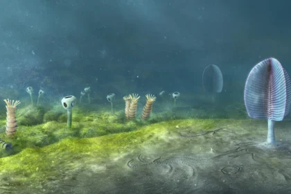 Animals may have evolved 200 million years earlier than we thought