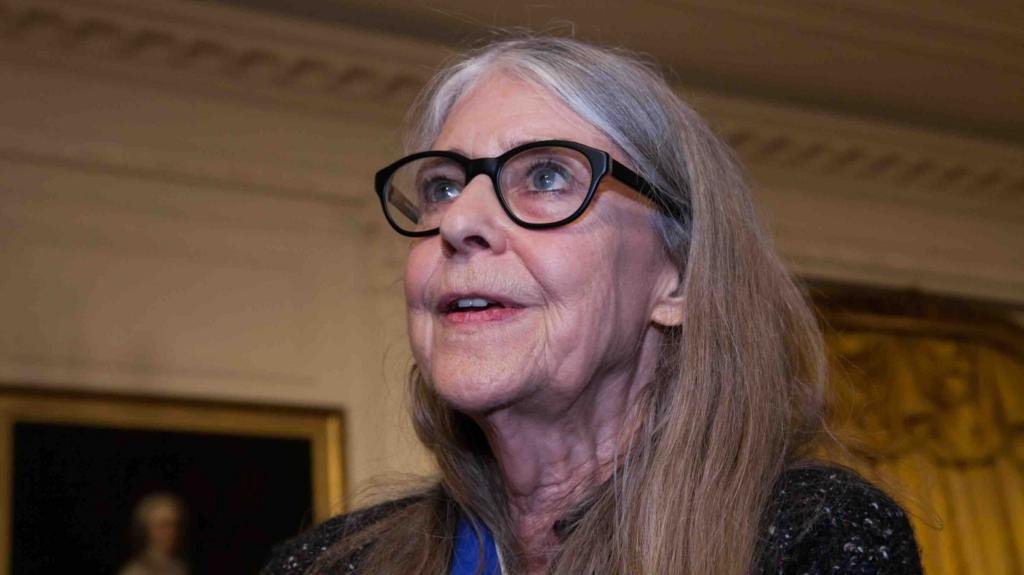 Margaret Hamilton, whose software helped land Apollo 11 on the moon, dies at 90