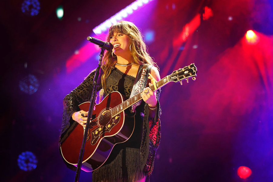 Here’s Where You Can Still Find Tickets to Ella Langley’s ‘Dandelion’ Tour