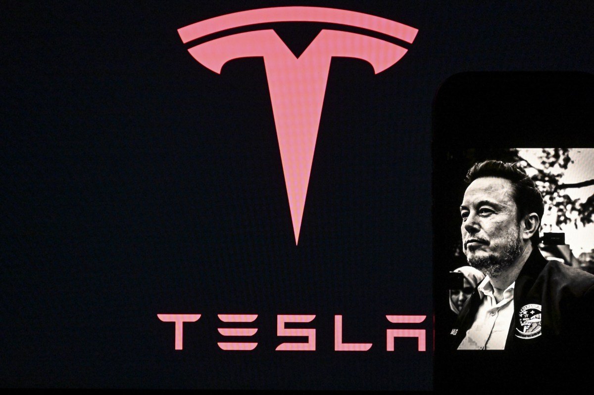 One year later, Tesla and Musk are still don’t have a good definition of ‘abundance’