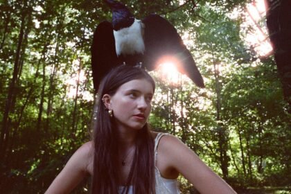 You’re Going to Love Emma Ogier’s Music. Just Wait