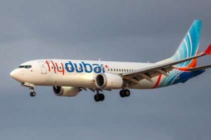 FlyDubai co-pilot was likely lone wolf, Israeli investigators believe