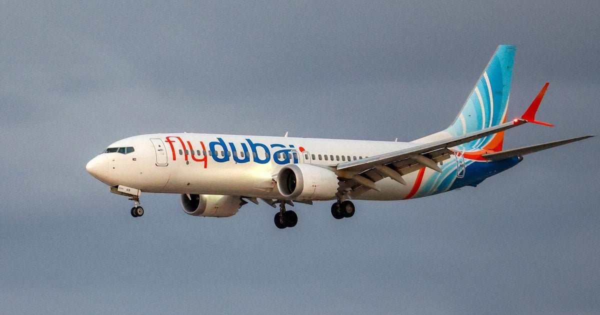 More details emerge about FlyDubai co-pilot who tried to crash plane