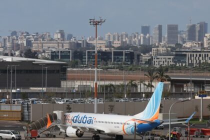 Police investigating Flydubai co-pilot’s Australia ties