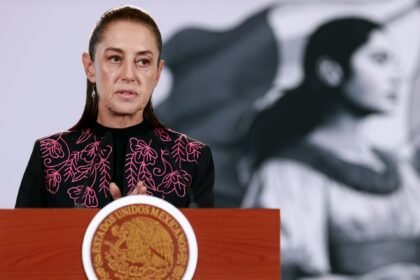 Mexico seeks evidence of border shooting that prompted US troop deployment