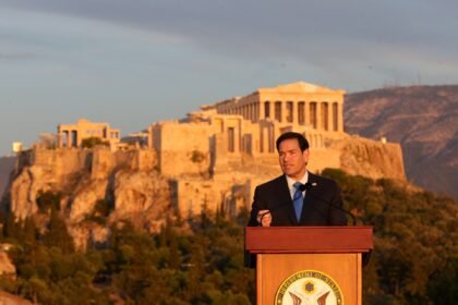 ‘Anachronism’: Rubio’s civilisational rhetoric prompts pushback from Iran