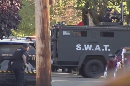 Multiple people, including 2 children, killed in reported mass shooting in Erie