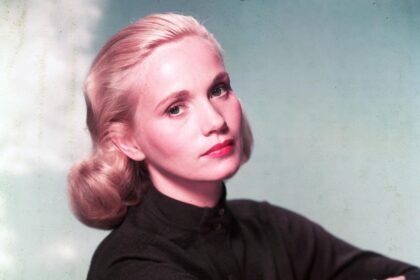 Eva Marie Saint, star of 'North by Northwest,' 'On the Waterfront,' dies at 102
