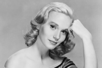Eva Marie Saint, Oscar-Winning ‘On the Waterfront’ Actress, Dead at 102