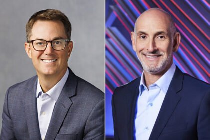 David Berson to Take Over Combined Sports Operations at Skydance, Luis Silberwasser to Exit