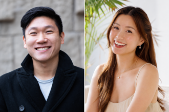 Patreon Co-founder Sam Yam Partners with Podcaster Chloe Shih After Joining OpenAI’s Creator Initiative (EXCLUSIVE)