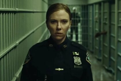 Move Over ‘Carrie’: Mike Flanagan Teases His ‘Exorcist’ Movie at NYCC 2026