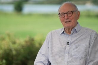 Extended interview: Alan Alda