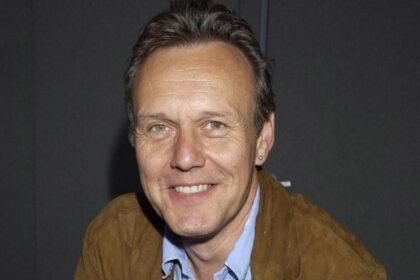 Ted Lasso honours Anthony Head with fresh tribute