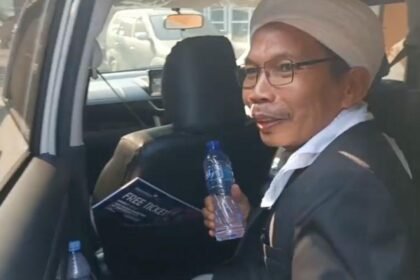 Headmaster detained after BBC investigation into alleged sexual abuse of students