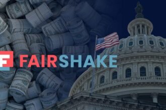 Crypto's campaign arm, Fairshake, sets lists of U.S. House favorites it'll spend on