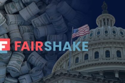 Crypto's campaign arm, Fairshake, sets lists of U.S. House favorites it'll spend on