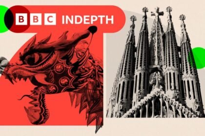 Spain and China are cosying up - to the anger of many in the EU