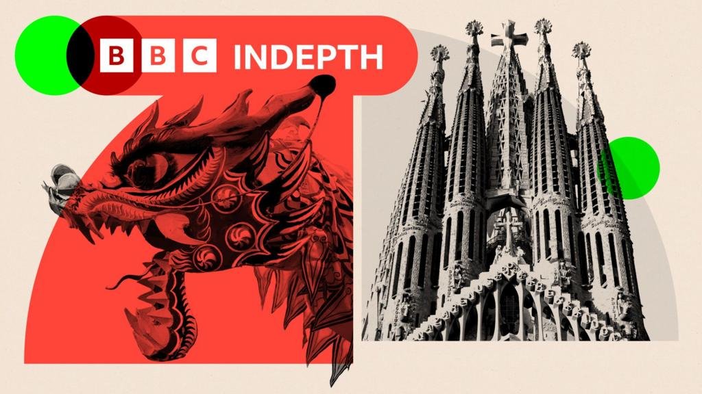 Spain and China are cosying up - to the anger of many in the EU