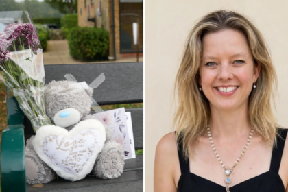 Shocked NHS colleagues grieve 'exceptional doctor'