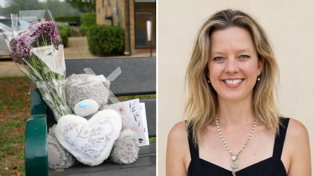 Shocked NHS colleagues grieve 'exceptional doctor'