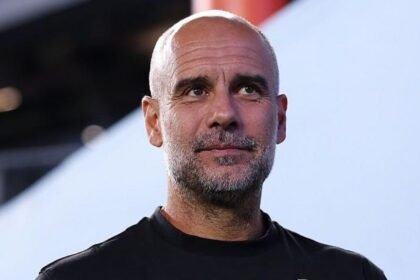 Guardiola set to attend Man City's first home game since guilty verdict