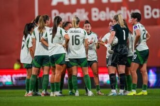 'Nothing impossible' as NI begin long road to Brazil