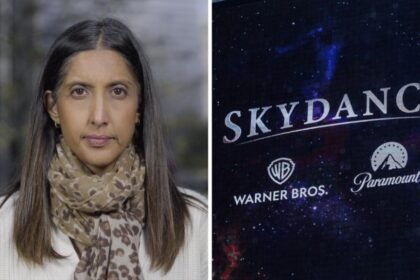 What the Paramount and Warner Bros deal means for you