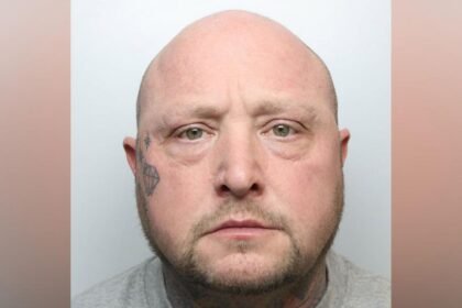 Man who kept wife's body in freezer jailed for life