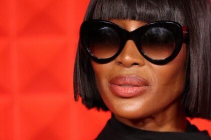 Naomi Campbell wins appeal over charity ban