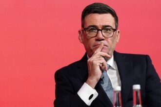 Why Andy Burnham's about-turn on Manchester City matters
