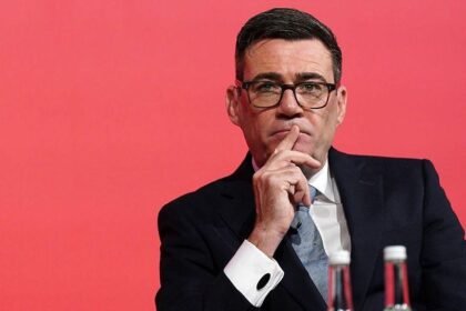 Why Andy Burnham's about-turn on Manchester City matters