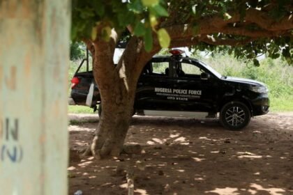 Group of 20 graduates rescued after being abducted in Nigeria