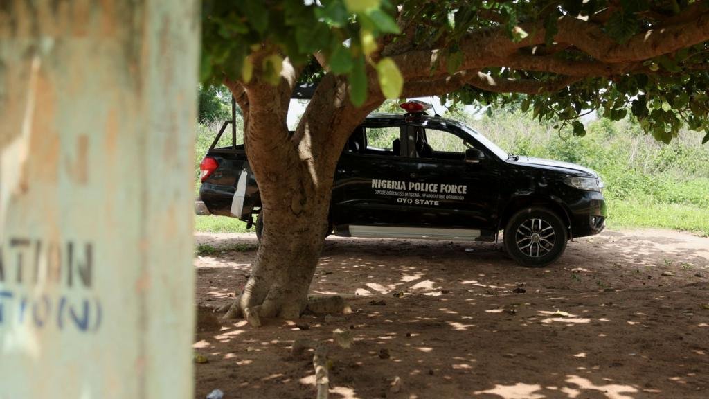 Group of 20 graduates rescued after being abducted in Nigeria