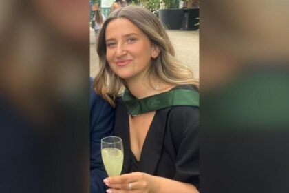 'I thought I was a monster... but it was my OCD'