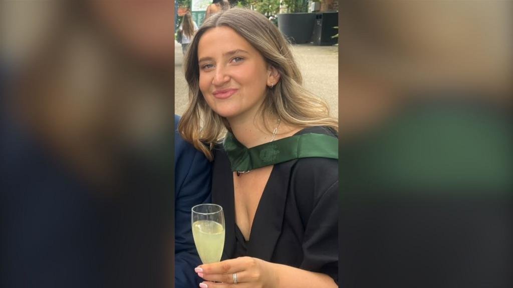 'I thought I was a monster... but it was my OCD'