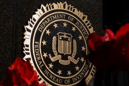 Suspect arrested in FBI hack that exposed employee information