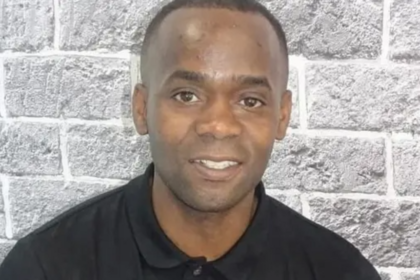 Body found in Colombia in search for missing Anton Green